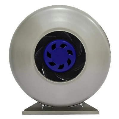 Inline Duct Fans