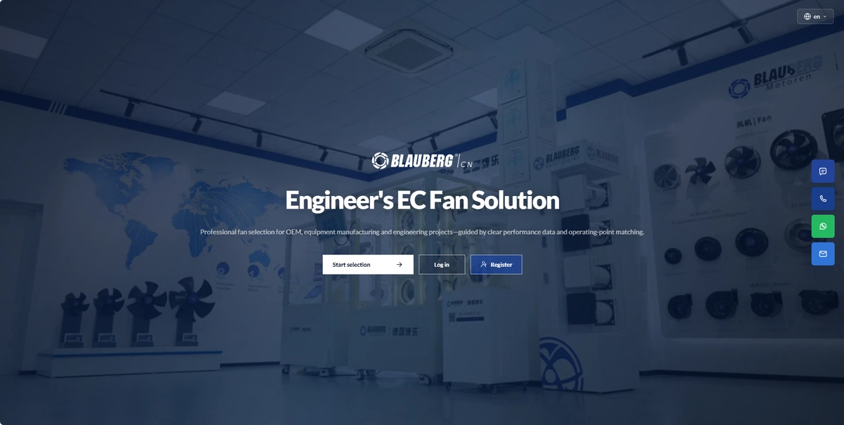 news-1200-605 Blauberg Motoren fan selection software for OEM and engineering projects