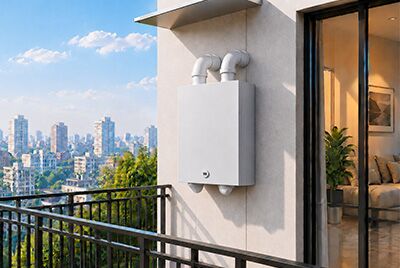 Outdoor Fresh Air Fan Solutions Outdoor Fresh Air Fan Solutions