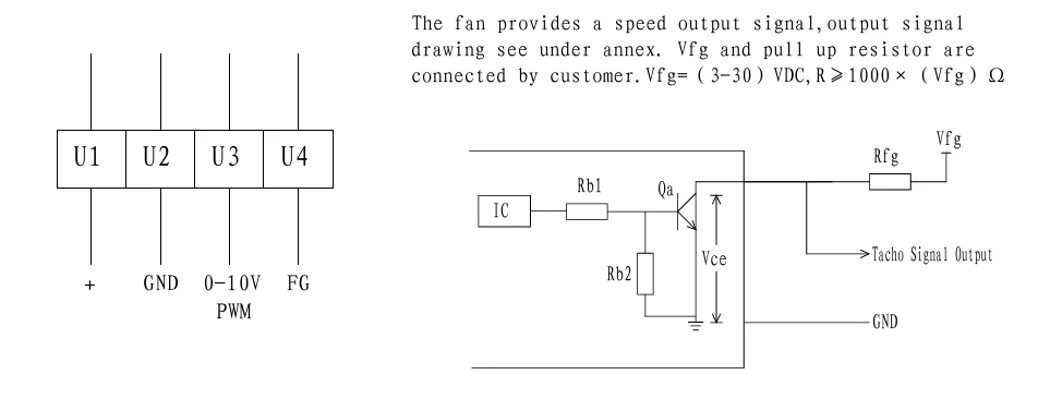 product-963-366 SD-F160C-EC-01 electrical connection