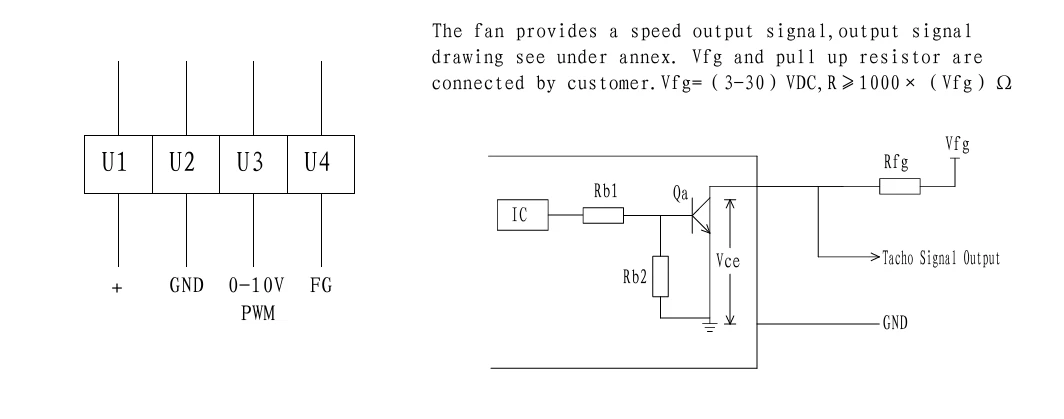 product-1-1 GD-B280D-EC-N07 electrical connection