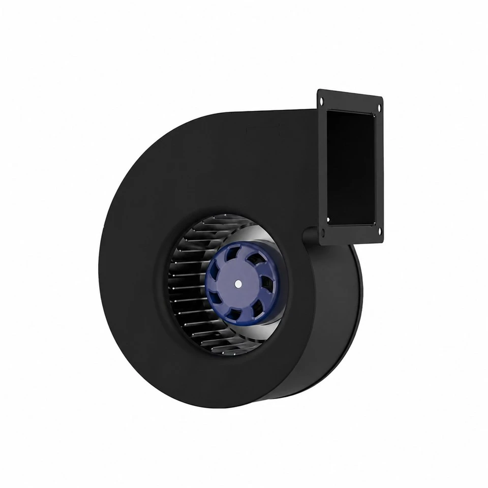 Blauberg SC-F160B-EC-02 160mm EC Single Inlet Centrifugal Blower