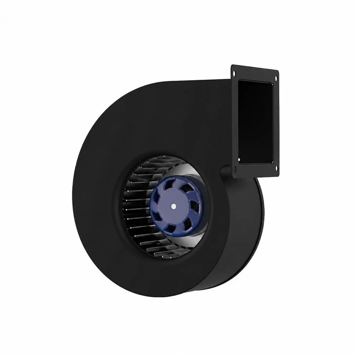 Blauberg SD-F120B-EC-00 120mm DC Single Inlet Centrifugal Blower