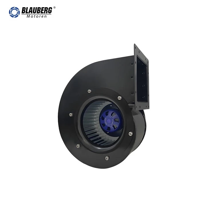 Blauberg SE-F180A-EC-01 180mm DC Single Inlet Centrifugal Blower suppliers
