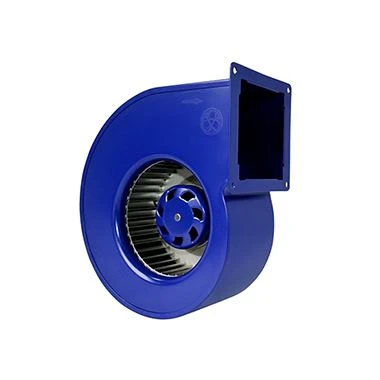 Single Inlet Blowers