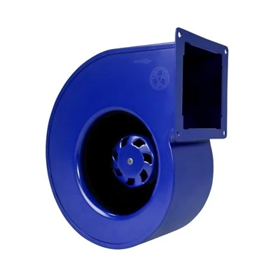 140mm EC Single Inlet Blower Centrifugal Fan for AHU and Hvac Application