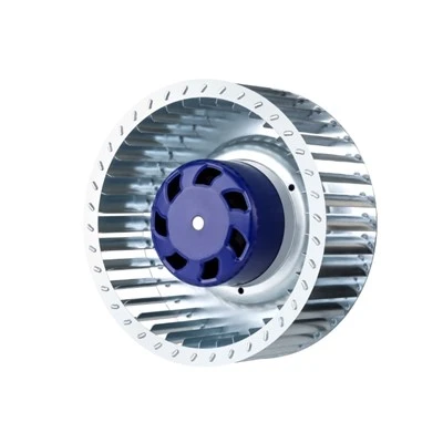 160mm Dc Wall Hanging Exhaust Fan for FFU Application