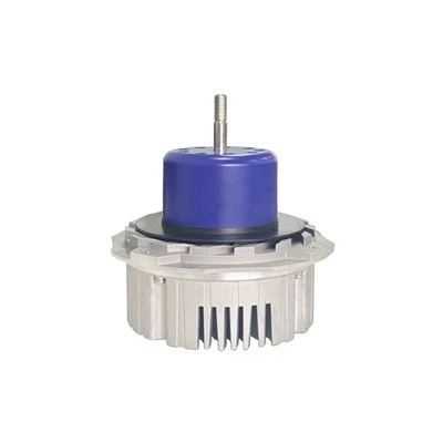 230v 750W Big Motor Ec Centrifugal Fan Motors Electrical 0-10v