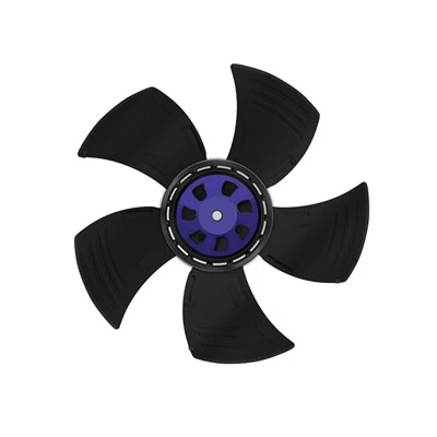 300mm 24V IP55 Air Purifier Livestock Farm Axial Flow Exhaust Fan for Air Ventilation System