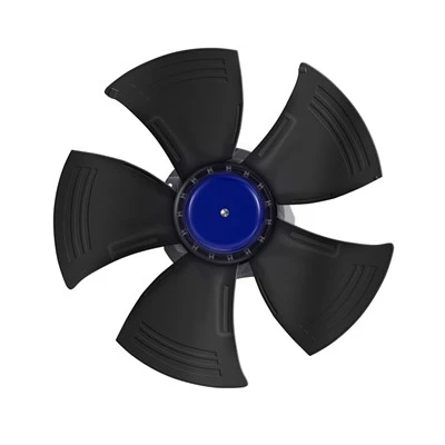 300mm EC Axial Fan High Efficiency Centrifugal Fan Axial Blower Fan