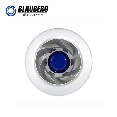310mm DC Centrifugal Extraction Fan Brushless Fan Extractor Rotor Fan