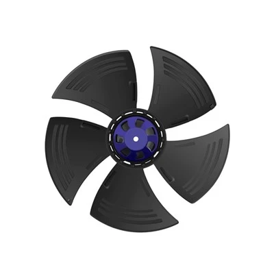 350mm High Temperature Poultry Farm Greenhouse Axial Exhaust Fan for Air Coolers