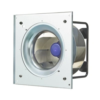 400mm EC Exaust Centrifugal Fan Silent Fan with CE and RoHS