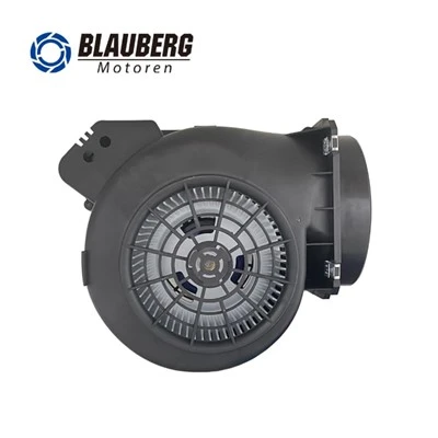 AC/EC 230V Backward/forward Centrifugal Fan Inline Duct Ventilation Exhaust Fan Single/double Inlet Fan