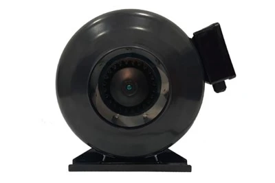 Air Inline Duct Fans Centrifugal Ducted Exhaust Fan