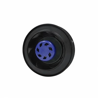 Blauberg BC-B250B-EC-02 250mm EC Backward Curved Centrifugal Fan