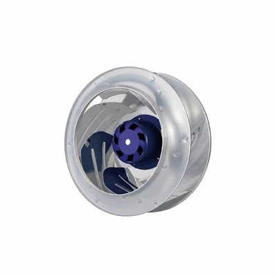 Blauberg BK-B250E-EC-05 250mm EC Backward Curved Centrifugal Fan
