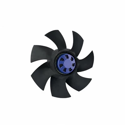 Blauberg BL-A200C-EC-02 200mm EC Axial Fan