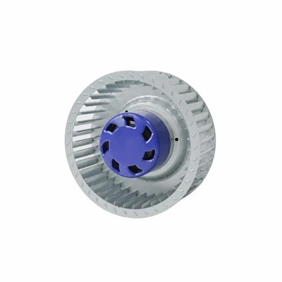 Blauberg BL-F108A-EC-00 108mm EC Forward Curved Centrifugal Fan
