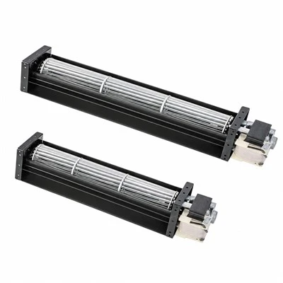 Blauberg VC-T040A-SP-300(R001) 40mm AC Cross Flow Fans