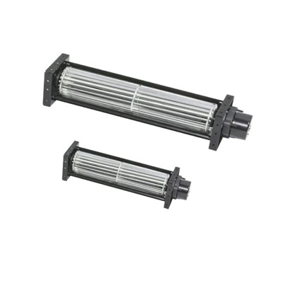 Blauberg VD-T043A-EE-250(R000) 43mm DC Cross Flow Fans