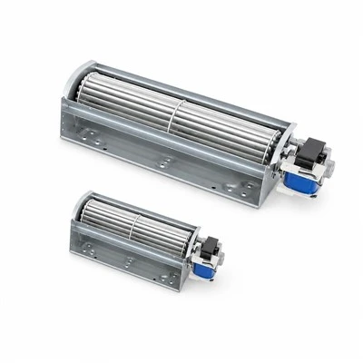 Blauberg VL-T048A-SP-303(R000) 48mm AC Cross Flow Fans