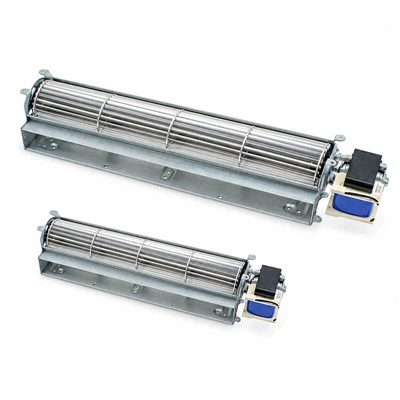 Blauberg VL-T060A-SP-353(R002) 60mm AC Cross Flow Fans