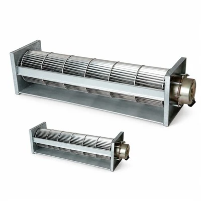 Blauberg VL-T150A-AI-918(R000) 150mm AC Cross Flow Fans
