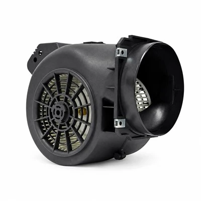 Blauberg DC-F146B-EC-V7 146mm EC Dual Inlet Centrifugal Blower