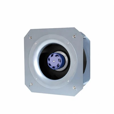 Blauberg GC-B175B-EC-M0 175mm EC Backward Curved Centrifugal Plug Fan