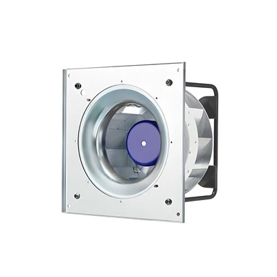 Blauberg GL-B250E-EC-05 250mm EC Backward-Curved Centrifugal Plug Fan
