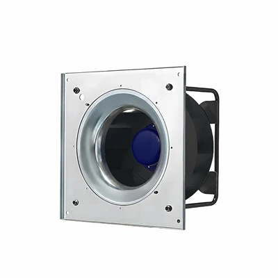 Blauberg GL-B280B-EC-05 280mm EC Backward Centrifugal Plug Fan