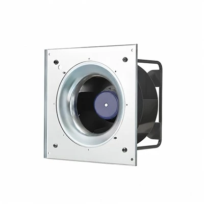 Blauberg GL-B310B-EC-05 310mm EC Plug Fan
