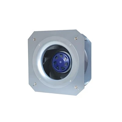 Blauberg GW-B250B-EC-M7 250mm EC Plug Fan