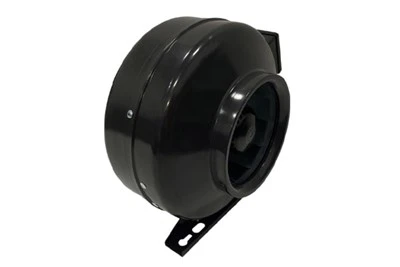 OEM CK Type Round Pipe Inline Fan Celling Fan Wood Vention Hvac Duct Ventilation Ducts