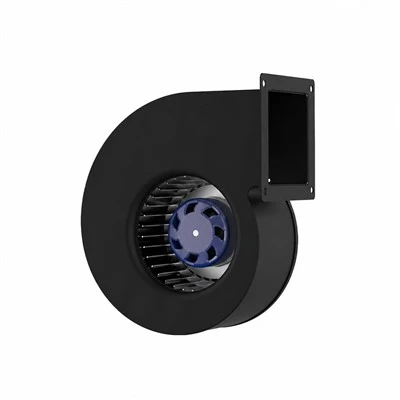 Blauberg SC-F120B-EC-00 120mm EC Single Inlet Centrifugal Blower