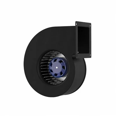 Blauberg SC-F120B-EC-02 120mm EC Single Inlet Centrifugal Blower