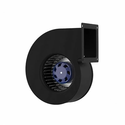 Blauberg SE-F140B-EC-00 140mm DC Single Inlet Centrifugal Blower