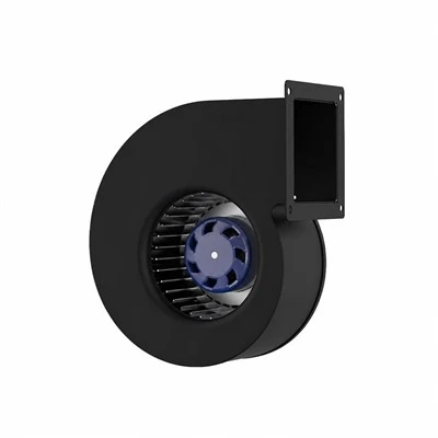Blauberg SL-F120B-EC-02 120mm EC Single Inlet Centrifugal Blower