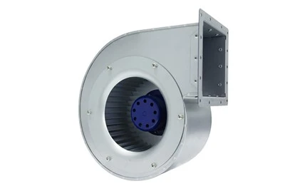 Blauberg SY-F225E-EC-05 225mm EC Single Inlet Centrifugal Blower