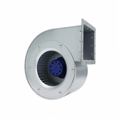 Blauberg SY-F250E-EC-05 250mm EC Single Inlet Centrifugal Blower